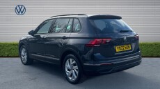 Volkswagen Tiguan 1.5 TSI 150 Life 5dr Petrol Estate